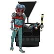 Universal Monsters This Island Earth Metaluna Mutant Figure